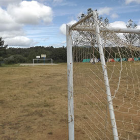 Campos de juegos