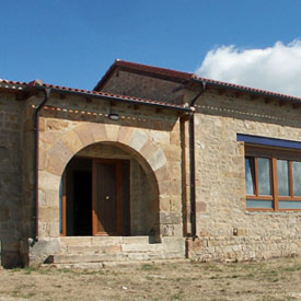 Las Escuelas
