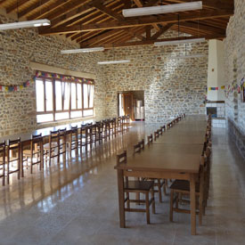 Comedor
